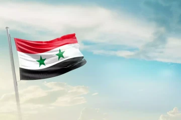 Syrian authorities unveil comprehensive plan for national reconstruction
