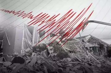 Earthquake shakes Iran's Fars province