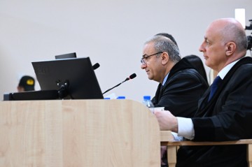 “Vertolyot vurulan günün səhəri Şuşada mənim toyum idi” -