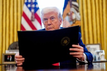 Трамп представит свой план по Украине «в течение трех дней»