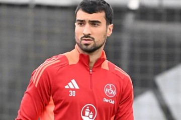 Bu klub Mahiri "radar"ına saldı