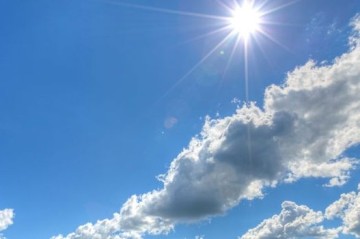 Weather forecast for tomorrow