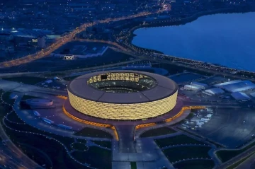 UEFA to decide between Madrid and Baku for 2026/27 Champions League final