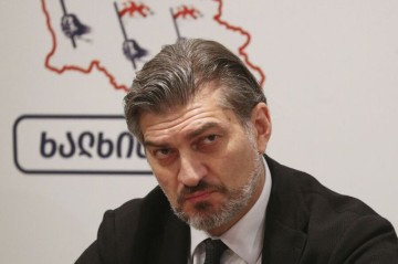 В Грузии помиловали 33 заключенных