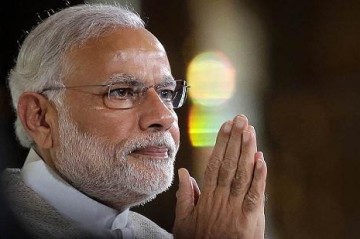 Modi orders military response to Pahalgam attack