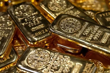 Germany eyes relocation of massive gold reserves over US policy instability