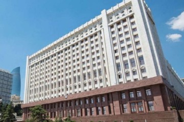 Əfv Məsələləri Komissiyasının növbəti iclası: 100-dən çox...