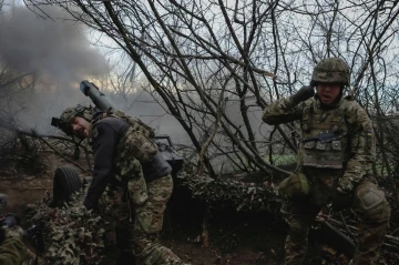 Какова последняя ситуация в российско-украинском конфликте?