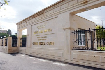 Kliniki Tibbi Mәrkәzin fəaliyyətində nöqsanlar aşkarlandı