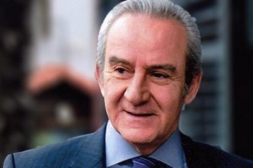 Turkish actor Ahmet Levendoglu dies at 80