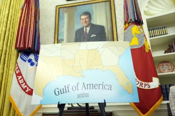 America: A battle for identity and territory