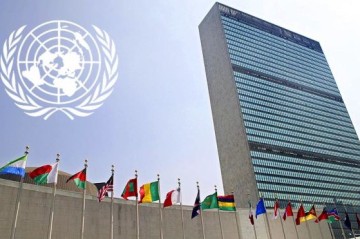 UN backs Russia’s Easter ceasefire