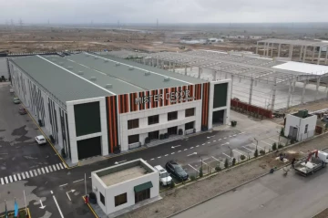 Azerbaijan's liberated regions see economic boost: Over 2,500 jobs created in 2024