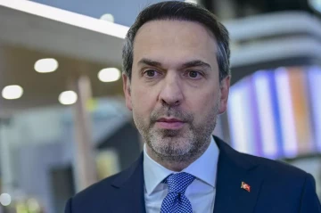 Türkiye, Azerbaijan prepare for gas supply agreement from Karabakh field