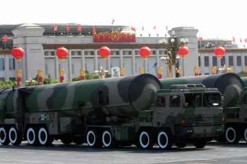 Fox News: US unprepared for nuclear conflict with China Conservative leaders warn Trump