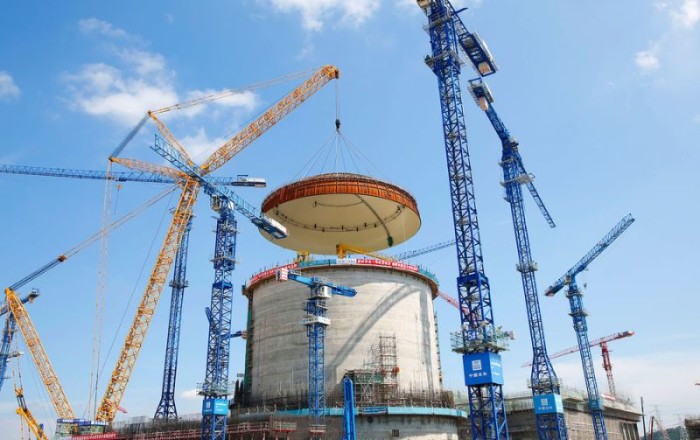 Названа страна с самой масштабной атомной энергетикой в мире