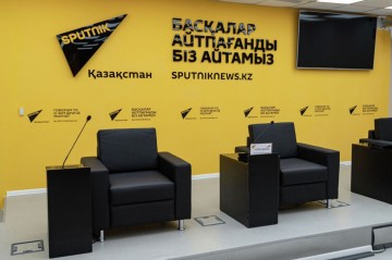 Казахстан проверяет Sputnik
