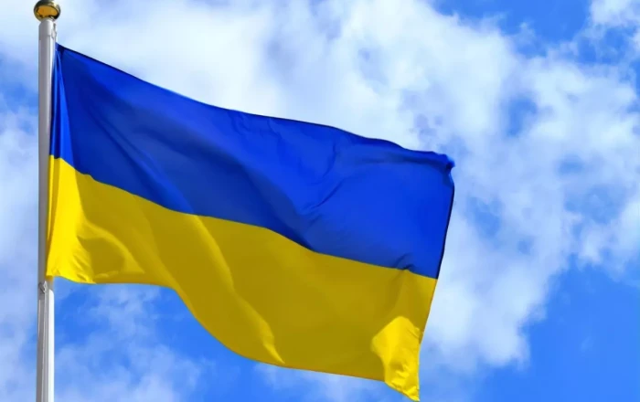 Ukraine pushes for foreign troops in peacekeeping role as NATO membership remains blocked
