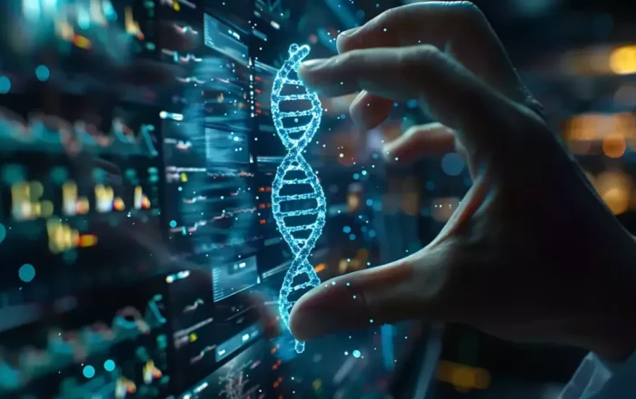 Cyber threats target lifesaving DNA sequencing tech, study finds