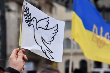 «Очень хрупкая» ситуация между Россией и Украиной считает Трамп