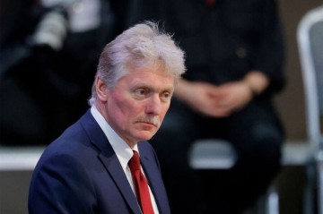 В Кремле оценили ход переговоров по урегулированию ситуации на Украине