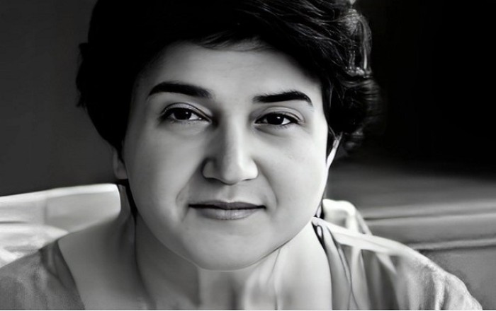 Bakıda professorun meyiti tapıldı