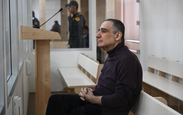 Суд над Варданяном: Потерпевшие дали показания