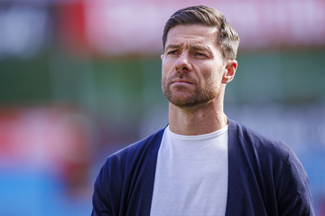 “Bayer” Xabi üçün 20 milyon istəyir