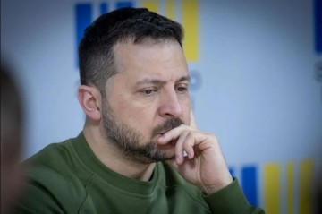 Украина – жертва чужих амбиций