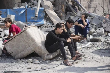 UN accuses Israel of obstructing operations in Palestinian territories