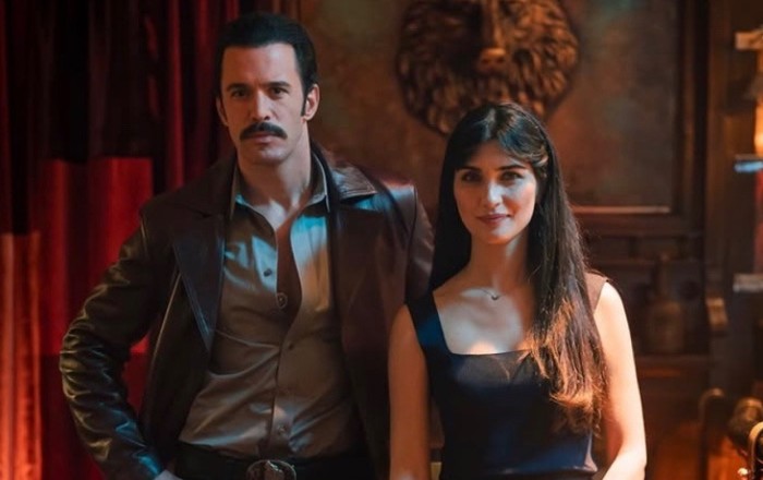 Barış Arduç yeni GÖRÜNÜŞDƏ