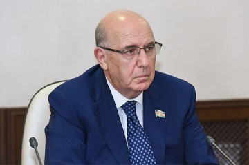 “Nazirlə söhbətimizdən bəlli oldu ki...”