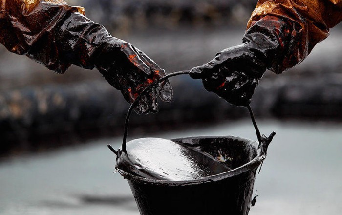 Oil prices rise on global markets