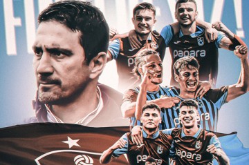 Türkiyə klubu UEFA Gənclər Liqasının finalında