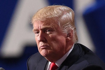 Trump: Ukraine war in final stages