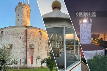 Lankaran Lighthouse: A beacon of Azerbaijan’s maritime heritage A historical journey on Caliber.Az