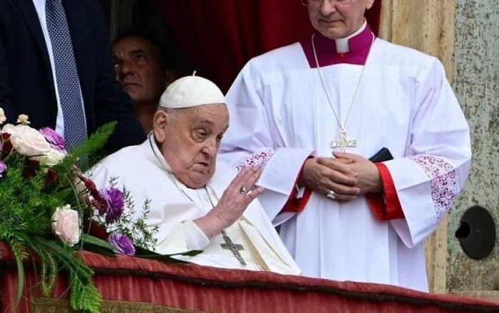 Roma Papası nə vaxt dəfn olunacaq?