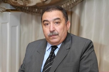 Скончался актер Мойла Мирзалиев