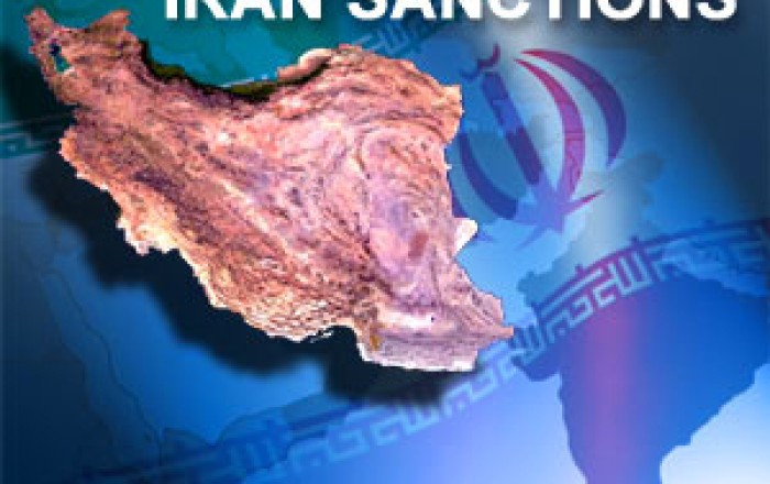 The US imposes new sanctions on Iran