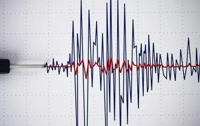 Twin earthquakes hit Istanbul’s Silivri District, strongest measured at 6.2