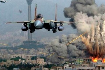 США ударили по Йемену: десятки жертв