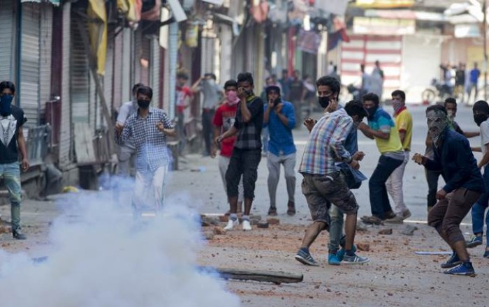 At least 24 killed in Kashmir attack on tourists