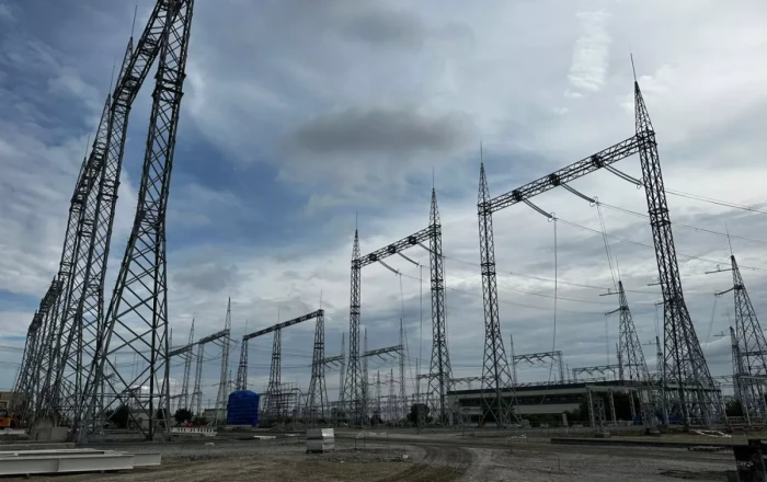 Azerbaijan swiftly supplies up to 400 MW of electricity to Georgia following power system accident