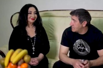 Naibə 2-ci əri ilə barışdı
