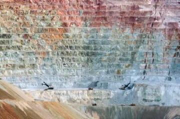 Trump targets global, domestic mineral resources to boost US supply
