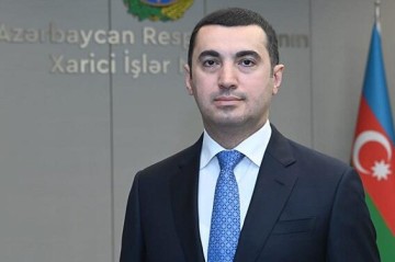 Гаджизаде резко раскритиковал главу МИД Канады