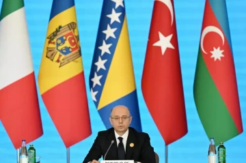 Azerbaijan pushes for long-term gas contracts with EU to secure future energy supply