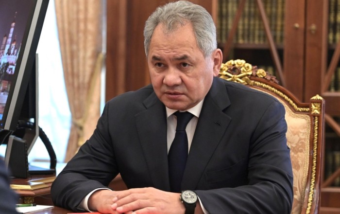 Россию опять понесло