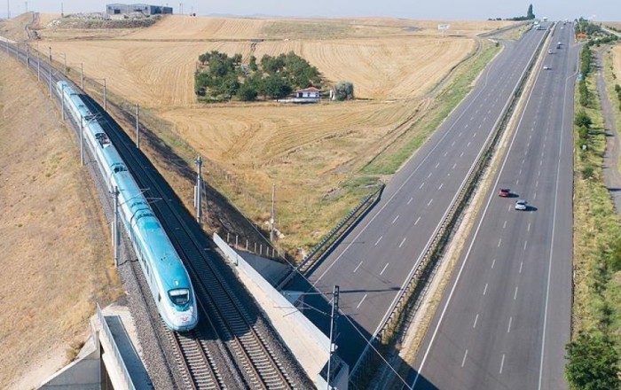 Uzbekistan-Afghanistan-Pakistan likely to sign Railway Line Project