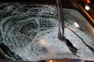 Тяжелое ДТП в Агдашском районе: есть погибший